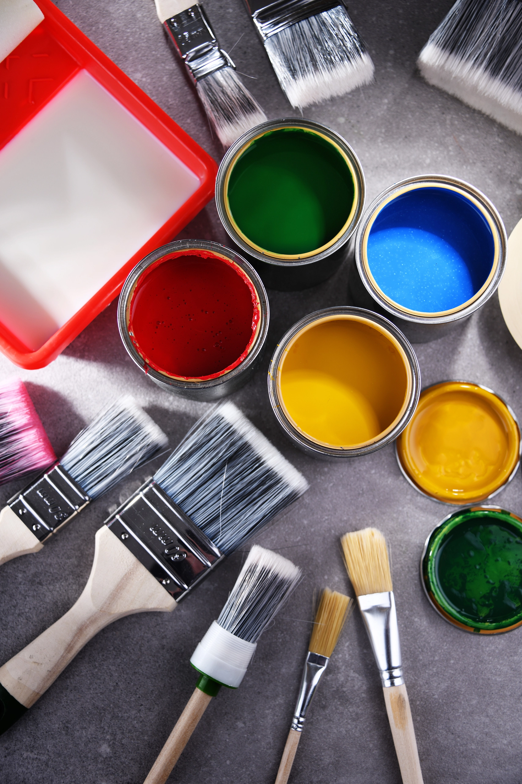 Painting Services Prescott